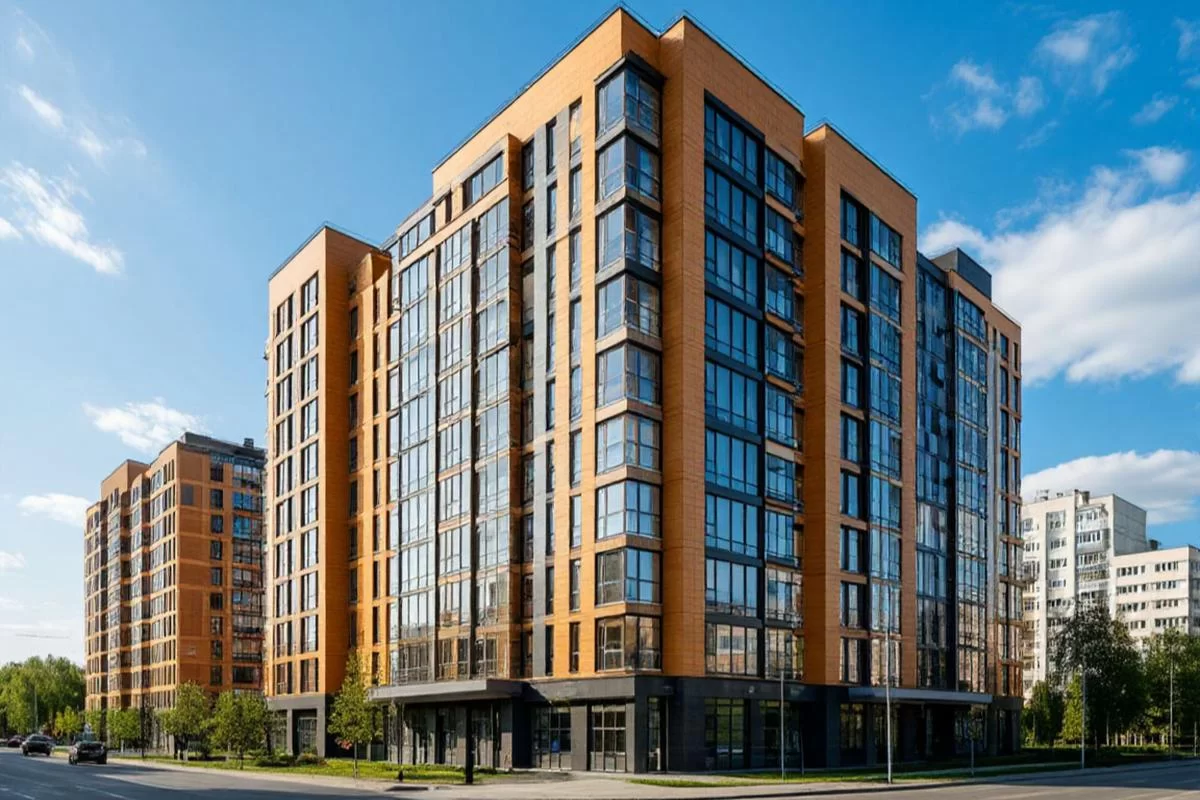 Дагестан и Ингушетия стали аутсайдерами по платёжной дисциплине по ипотеке