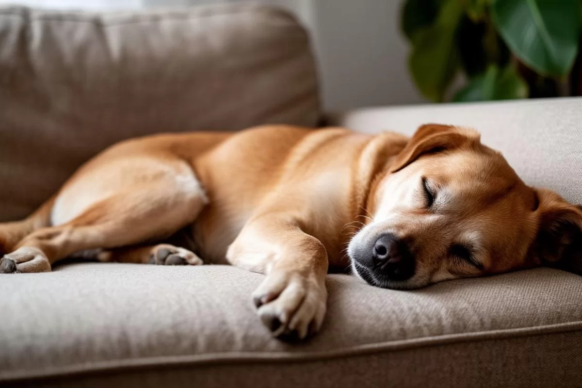 Жители Подмосковья зарегистрировали через портал Госуслуги 1200 питомцев