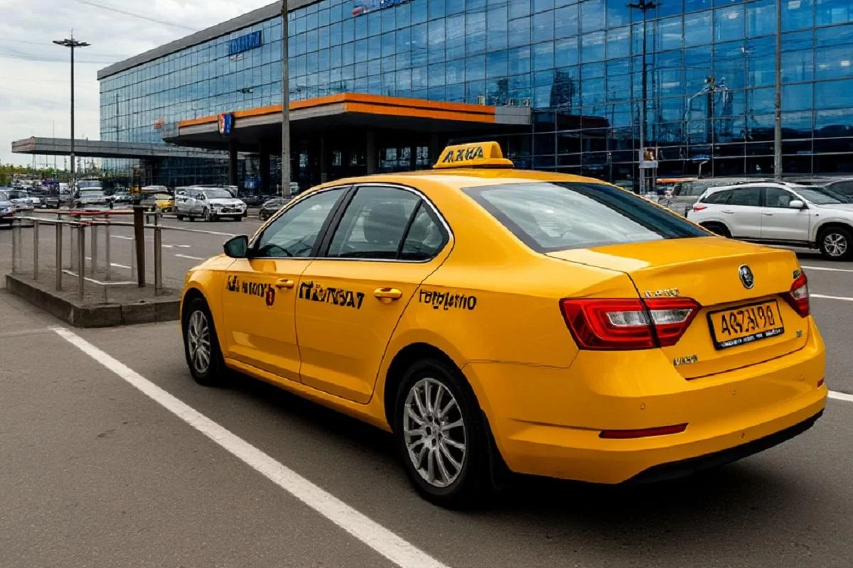 Минтранс поддержал упрощенные правила для самозанятых таксистов