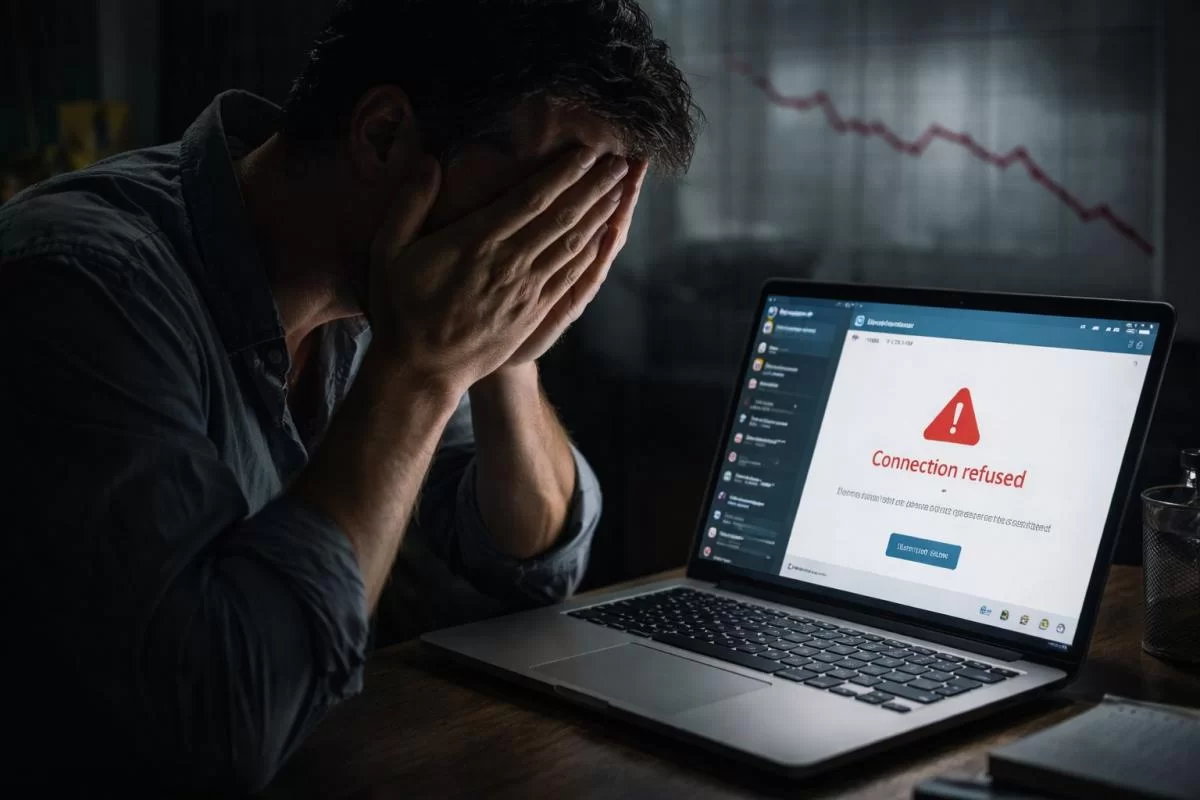 Наталья Касперская — о том, почему блокировка Telegram добивает инвалидов и мам в декрете, которые там работали