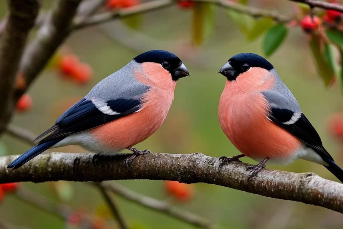 Орнитолог Коблик: Благоустройство лесопарков мешает птицам гнездиться