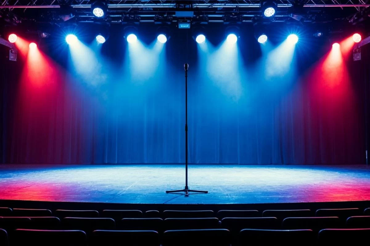 Главные события Петербурга: февральская афиша 6-12 числа