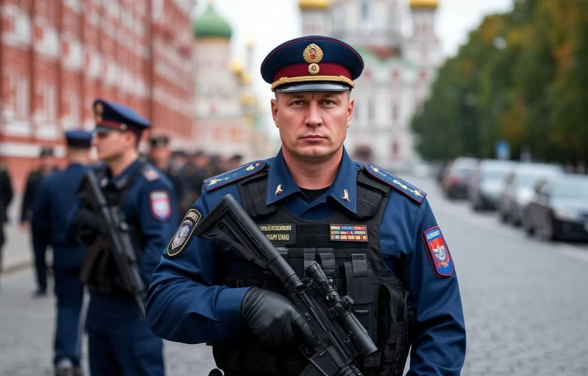 Массовая драка в ярославском ТЦ «Аура»: четверо подростков в больнице, задержаны 20 человек