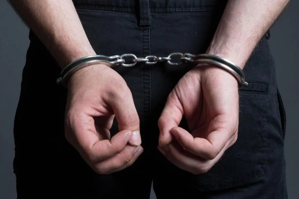 Уголовное дело за трафик: ФСБ и полиция задержали 31-летнего челябинца