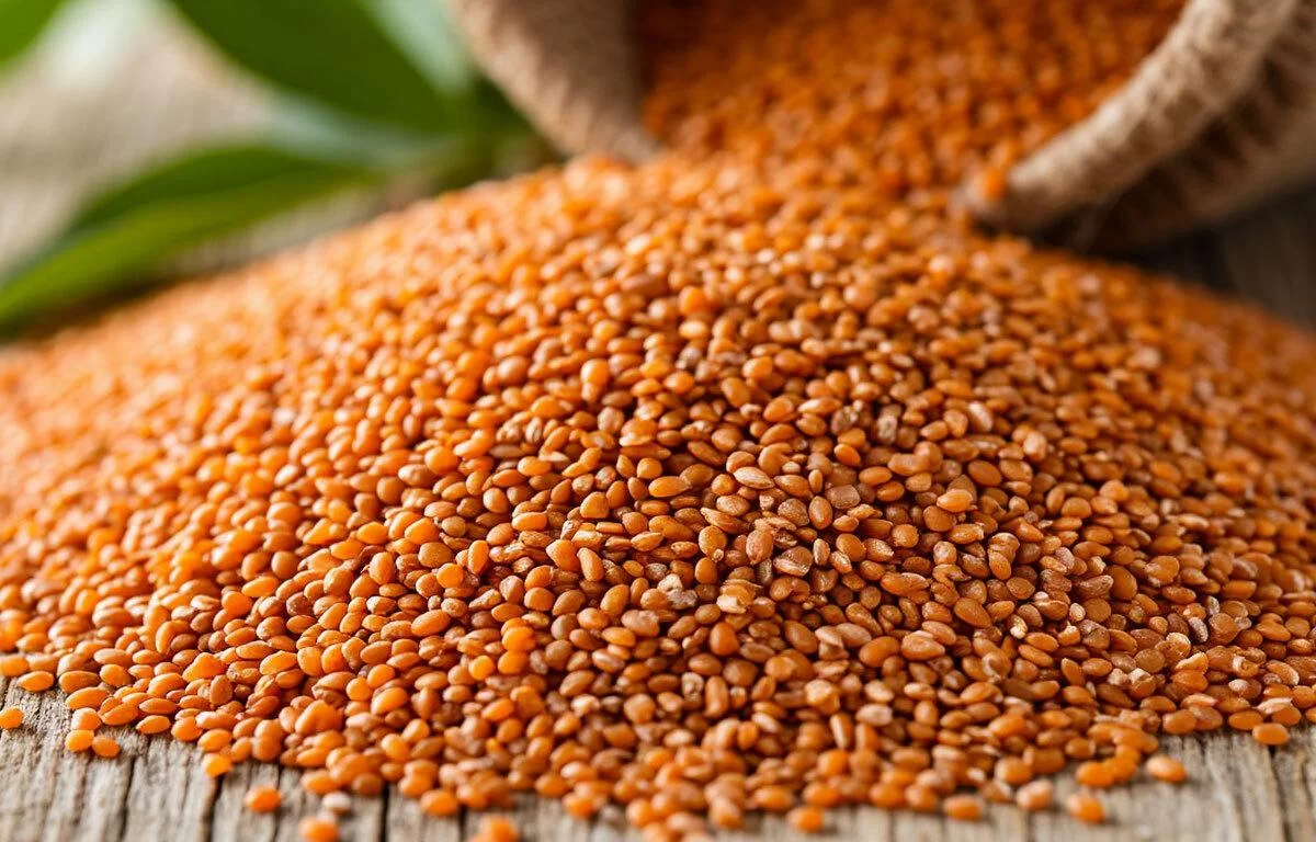 Более 20 тонн премикса было отправлено из Волгоградской области в Грузию в январе