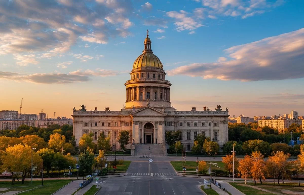 От кризиса до лидера: как Бочаров изменил Волгоградскую область