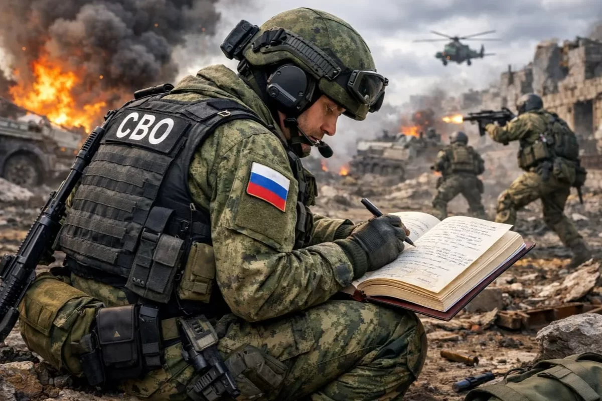 Время героев или время каст? Как объяснить гражданам, что льготы для ветеранов СВО — не привилегия, а инвестиция в их же безопасность?