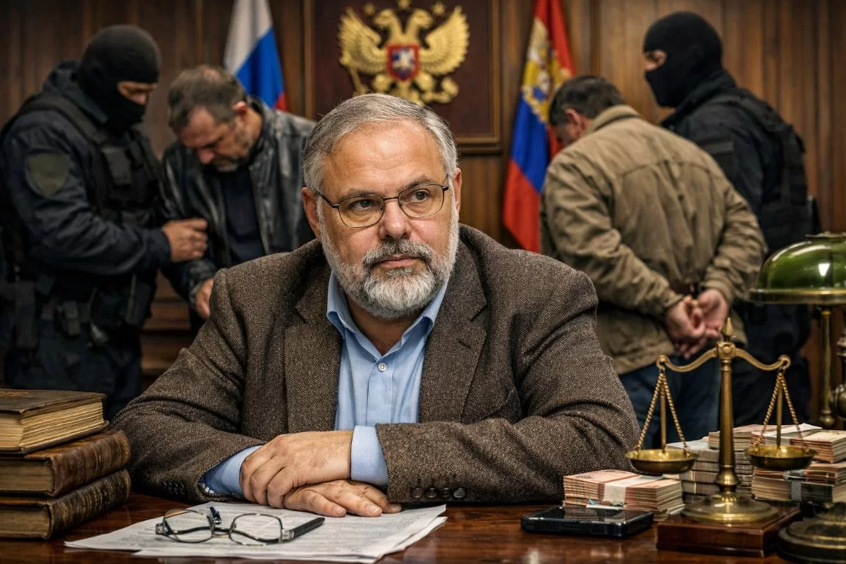 Приговор «прихватизаторам» 90-х: Хазин рассказал, когда экономика России останется без «паразитов»