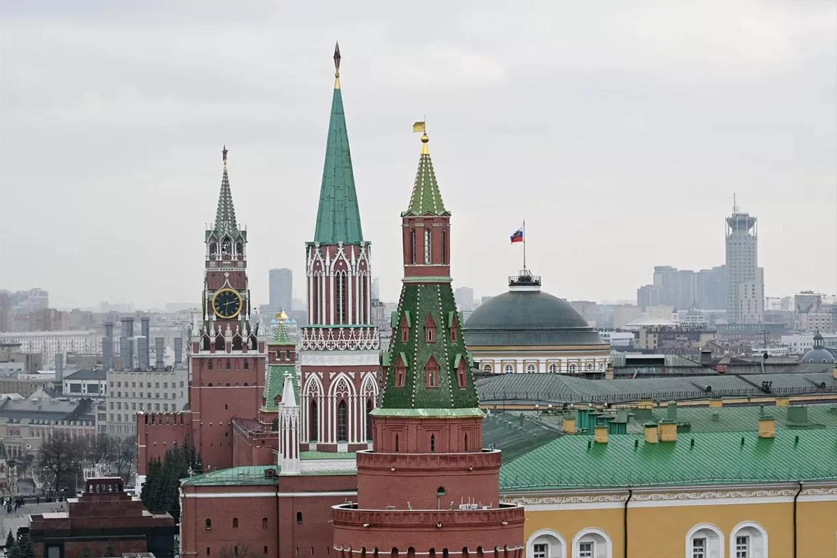 В Кремле назвали единственное условие для встречи Путина и Зеленского: «финализация соглашения»