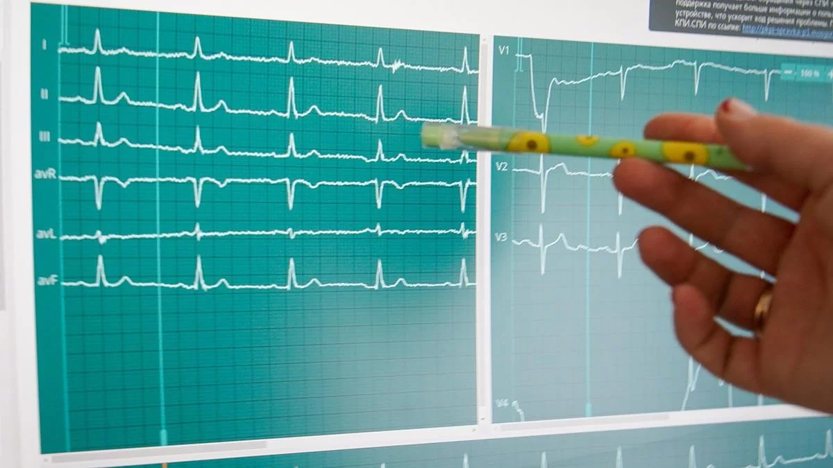 Врач назвала опасные «сердечные» препараты для самолечения