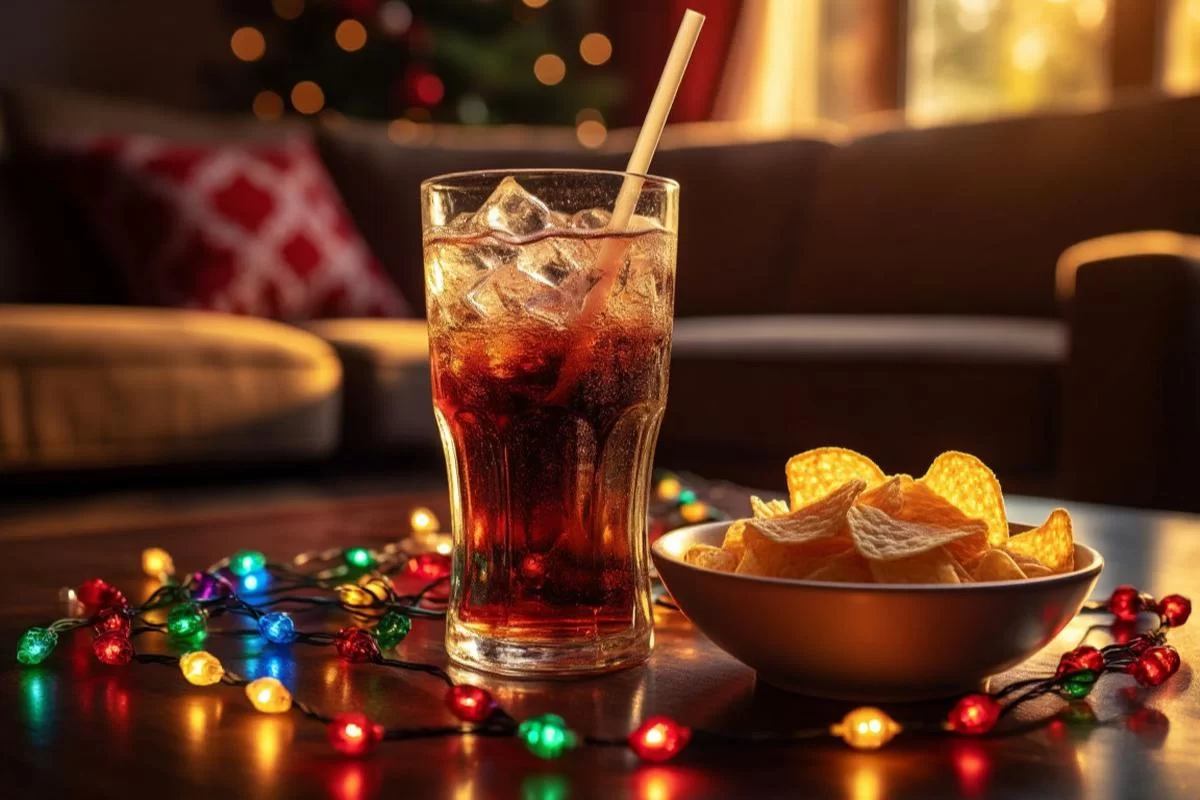 Психическое здоровье под угрозой: виноваты ультра-обработанные продукты