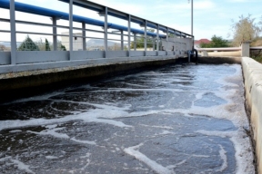 Названа стоимость реконструкции водоочистных сооружений в Ялте