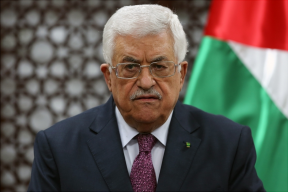 Аббас: Палестина пересмотрит отношения с США