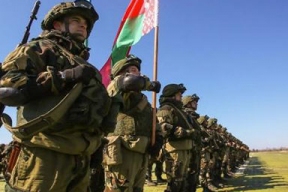 Минобороны Белоруссии объявило о внезапной проверке боеготовности войск