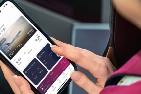 Qatar Airways оснастила бортпроводников интеллектуальным приложением