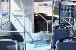 Автобусы на газомоторном топливе для Братска проходят техподготовку на заводе