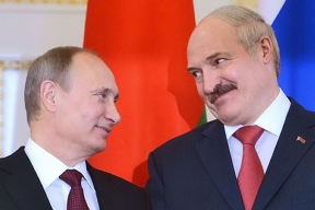 Всемирный банк: по объему долгов перед Россией лидирует Белоруссия