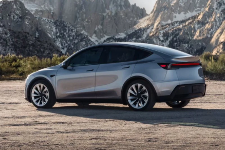 Tesla временно остановит производство в Остине на неделю в конце мая