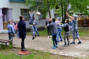 6000 ребят отдохнут в детских лагерях Дзержинска этим летом