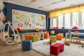 В Дзержинске до конца года создадут проект детского сада на 320 мест