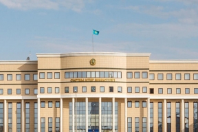 Власти Казахстана высоко оценили проведение президентских выборов в России