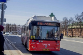 В Нижнем Новгороде может возрасти стоимость проезда в общественном транспорте