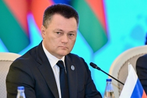 Краснов заявил об очевидности украинского следа в деле о теракте в «Крокусе»