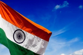 Несколько индийских солдат получили ранения в результате перестрелки войск Индии и Китая