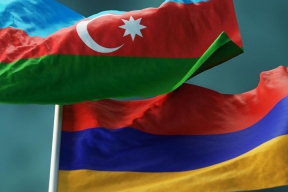 Армения готова встретиться в США с Азербайджаном в трёхстороннем формате