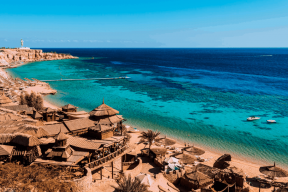 Holidays in Egypt have become cheaper
