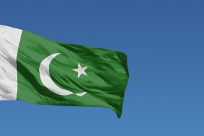 Пакистан подал заявку на вступление в БРИКС в 2024 году