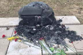 Суд избрал меру пресечения подозреваемому в поджоге мемориала жертвам теракта в «Крокусе»