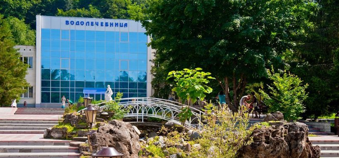 В Краснодарском крае реализовали более 500 программ по оздоровлению и лечению недугов