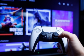 Пользователи PlayStation 5 смогут создавать видеоподсказки для прохождения игр