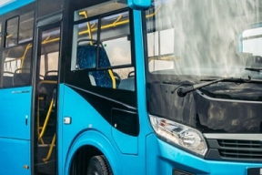 Братск по нацпроекту «Экология» купит четыре автобуса, работающих на газе