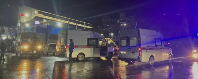 Число погибших альпинистов на Эльбрусе выросло до пяти, спасены 14 человек