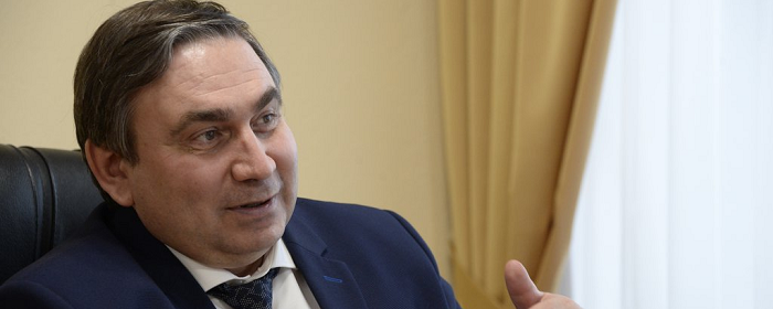 Свердловский министр ЖКХ жалующимся на воду первоуральцам напомнил про «Маугли»