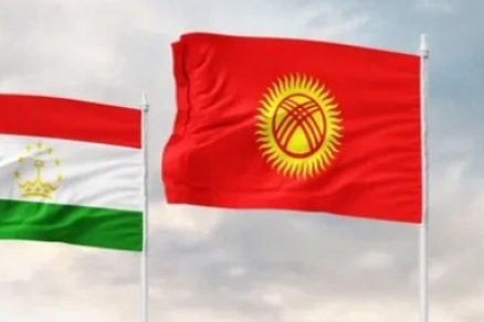 Власти Таджикистана и Киргизии подписали протокол об установлении мира на границе