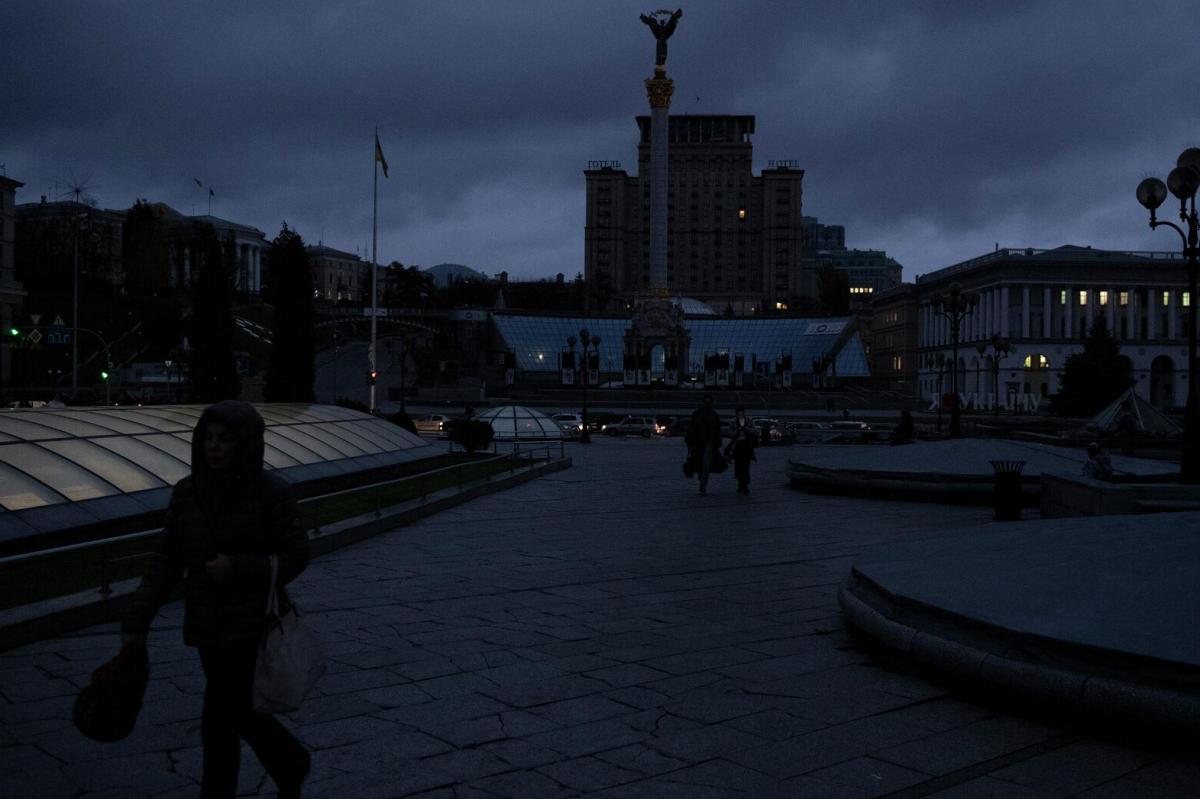 Украинцев предупредили, что в четверг может не хватить электрогенерации