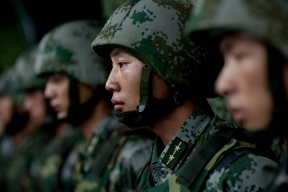 Стали известны возможные убытки от войны за Тайвань