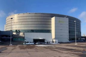 Власти Хельсинки намерены принудительно выкупить арену Helsinki Hall