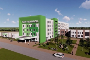 В Кемеровской области закроют поликлиники на первых этажах жилых домов