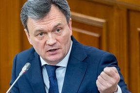 Песков посоветовал премьер-министру Молдавии Речану быть осторожнее в вопросах Приднестровья
