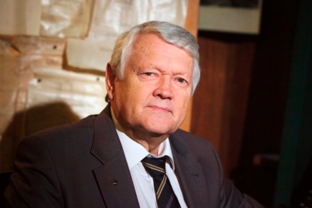 Бывший глава СО РАН Асеев подал апелляцию на отказ в снятии судимости
