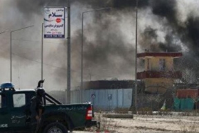Семь человек стали жертвами взрыва в афганской провинции Герат
