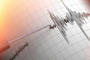 У северного побережья Японии произошло землетрясение магнитудой 6,1, угрозы цунами нет