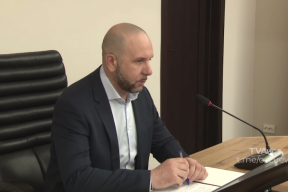 Руслан Заголовацкий обсудил паводковую ситуацию в Орехово-Зуевском округе
