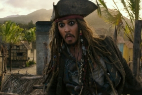 В новой части «Пиратов Карибского моря» не будет Джонни Деппа