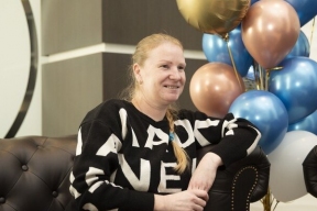 Медсестра из Волгограда выиграла в «Жилищную лотерею»  квартиру за 8 млн рублей