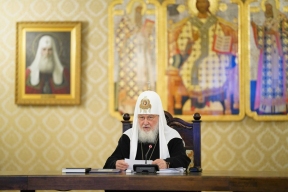 Патриарх Кирилл дал рекомендации по проведению Масленицы
